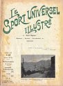 Le Sport Universel Illustre' (1)